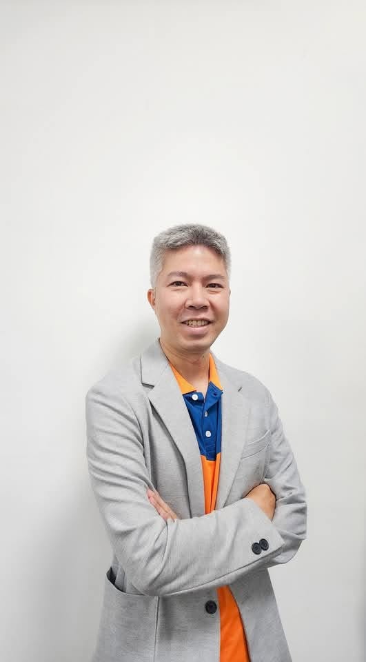 Anh Nguyễn Cảnh Thức