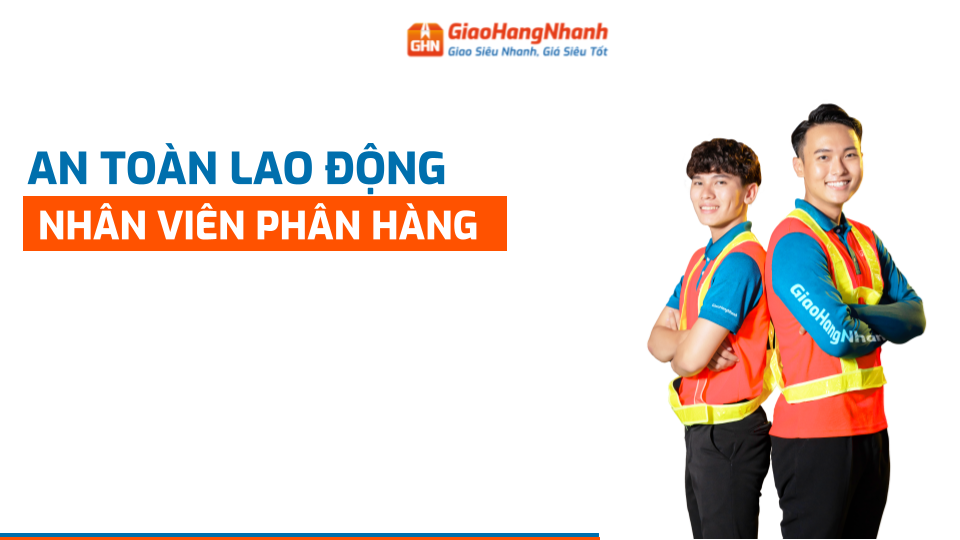 An toàn lao động
