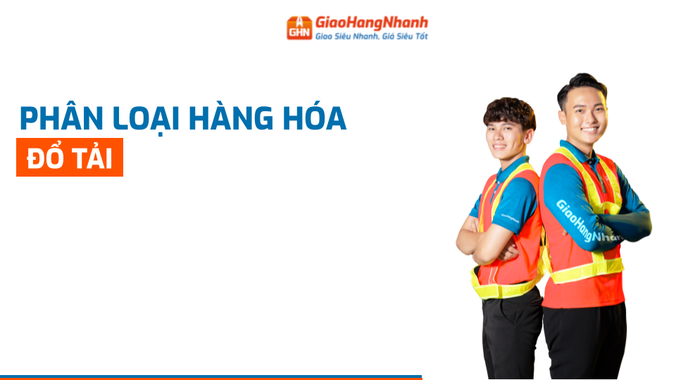 Quy trình Đổ tải