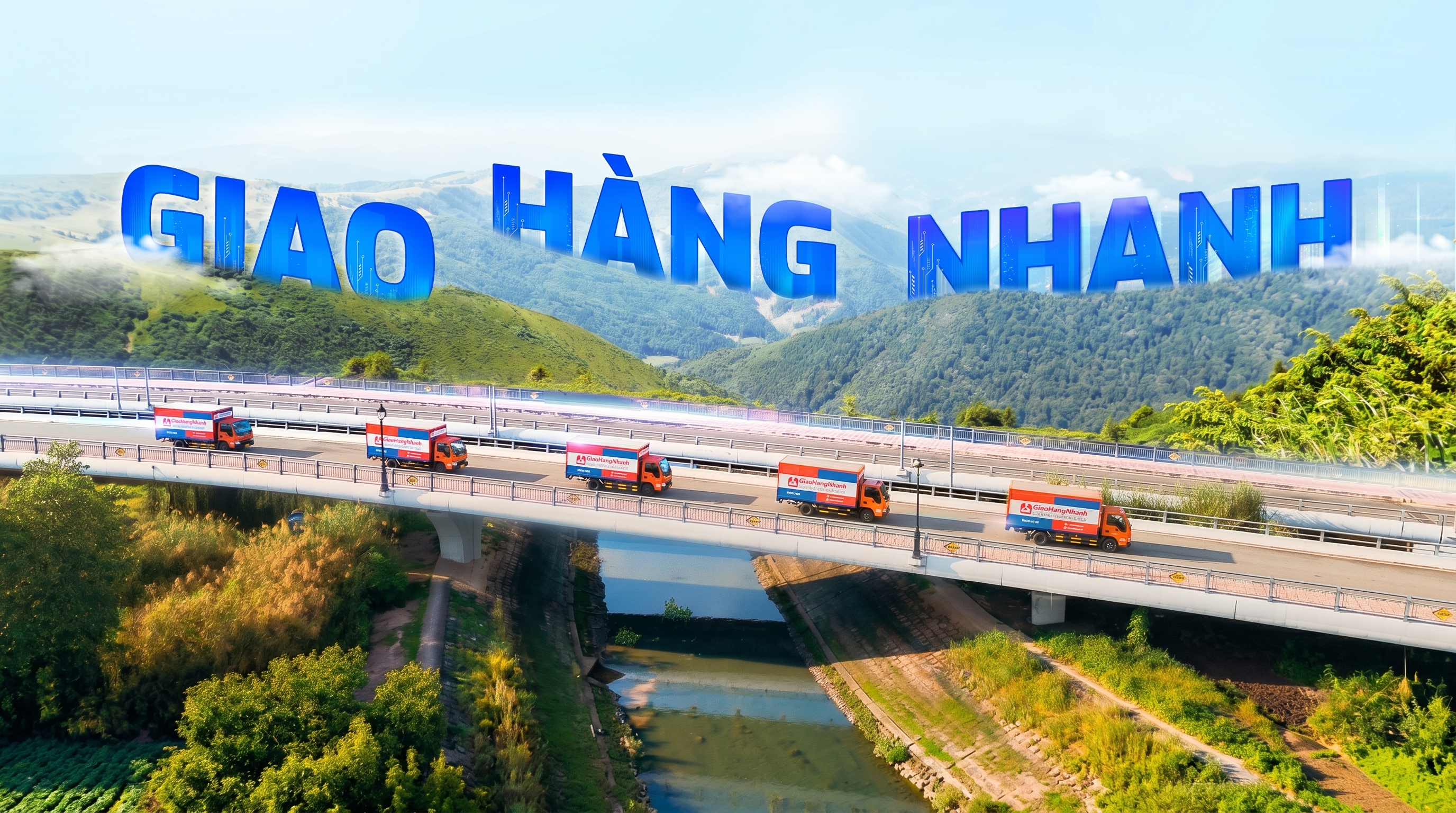 Hero banner