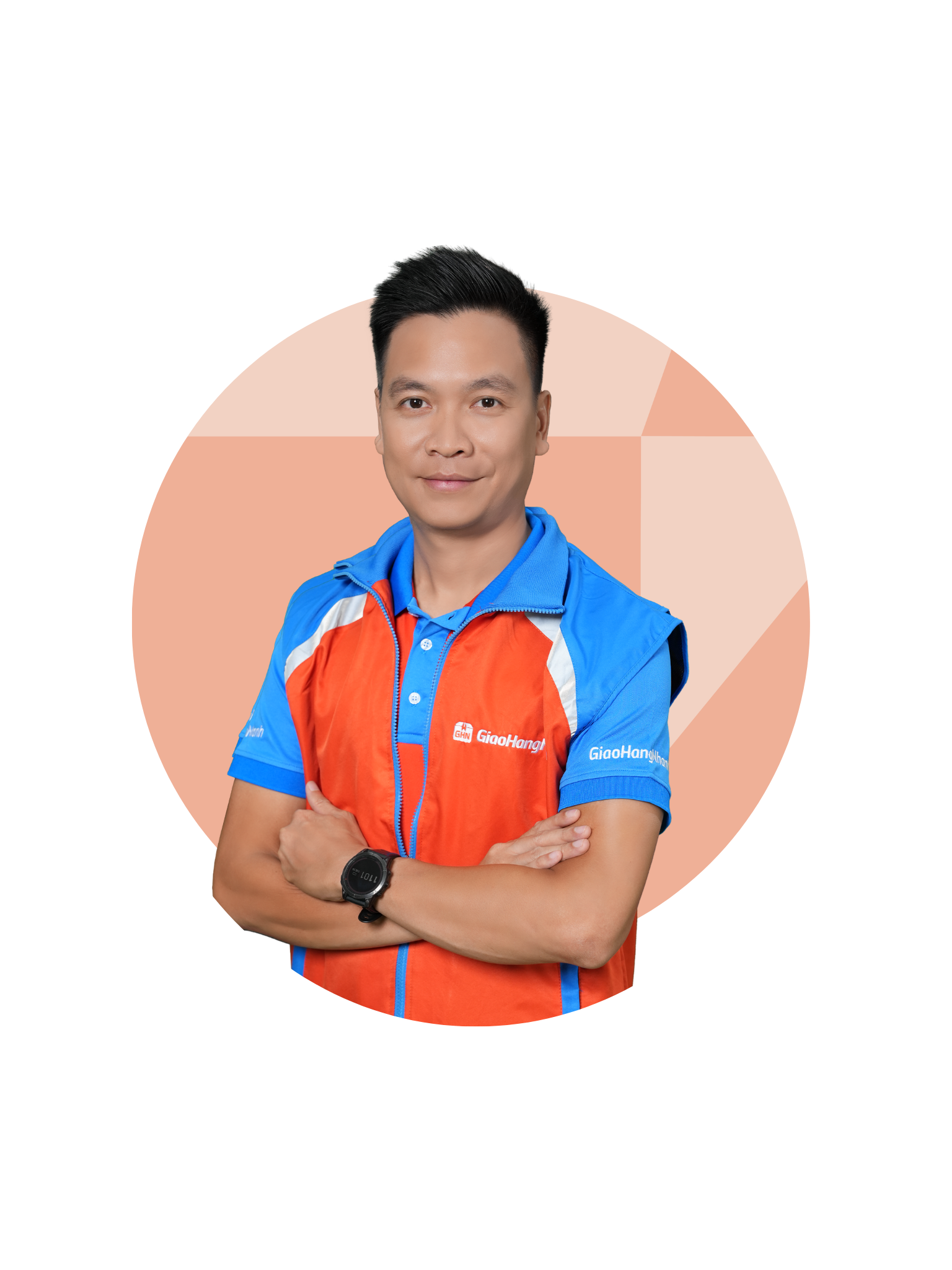 Anh Lương Duy Hoài