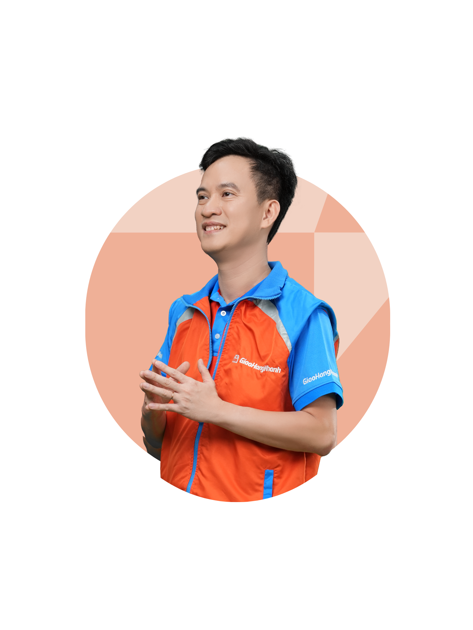 Anh Nguyễn Phước Thanh Hải